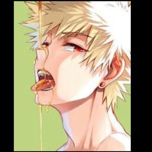 Meet your Posher, Natalia